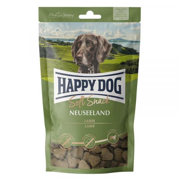 ARDEBO.de Happy Dog Soft Snack Neuseeland 100 g