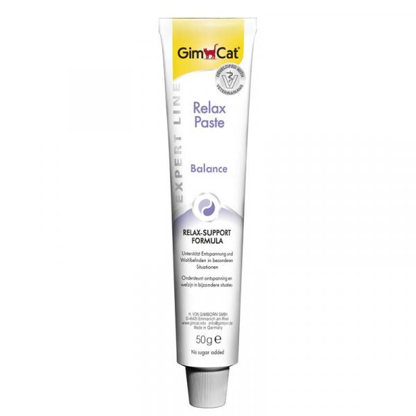 ARDEBO.de GimCat Relax Paste 50g