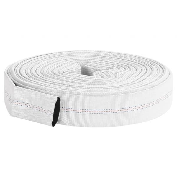 Feuerlöschschlauch 30 m 1" PVC