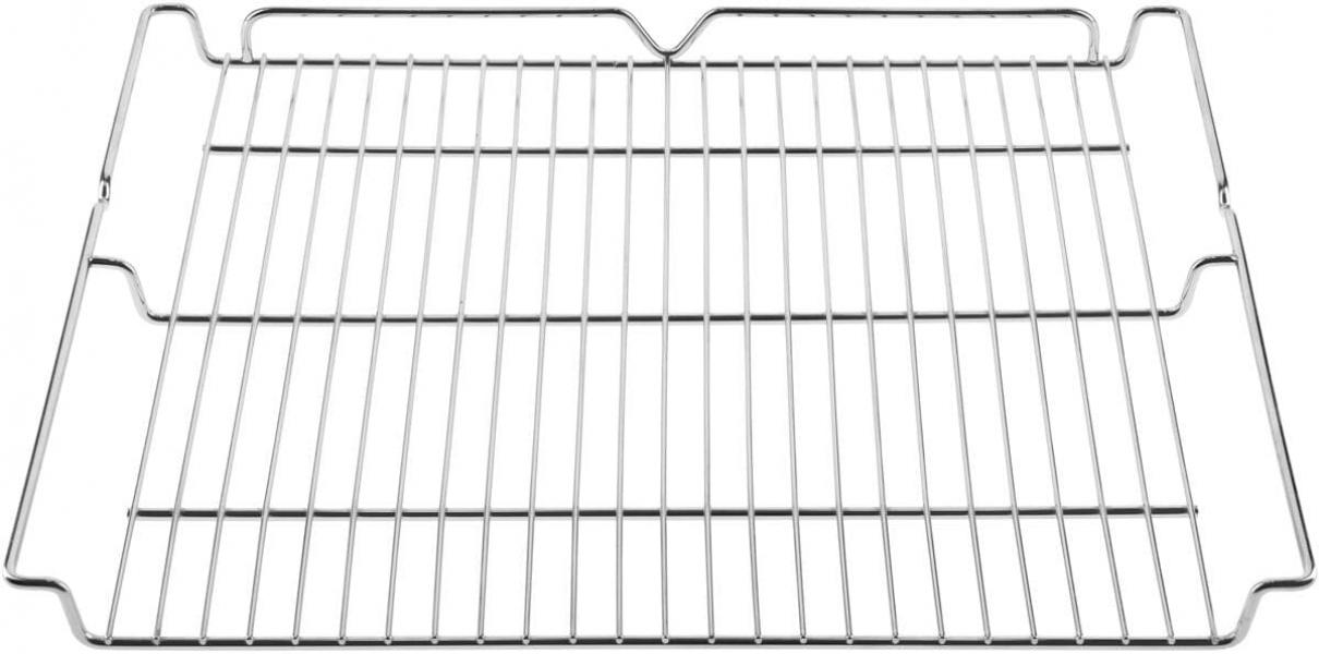 Amica EHCX 933 200 S EEK:A Einbauherd-Set mit Glaskeramik-Kochfeld, 77 L XXL, SensorControl Timer, 9 Backofenfunktionen, Zweikreis-/Bräterzone, 1fach Teleskop, Edelstahlrahmen, schwarz-Glas (58561)