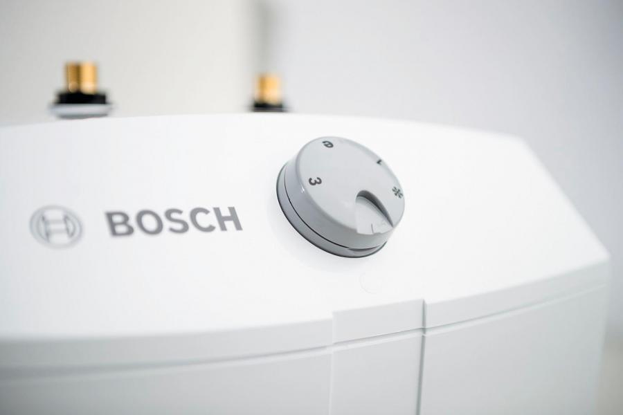 Bosch TR1500TOR 5 T Tronic Store Compact Kleinspeicher, 1,8kW, 5 L, Untertischmontage, EEK: A (7736505727)