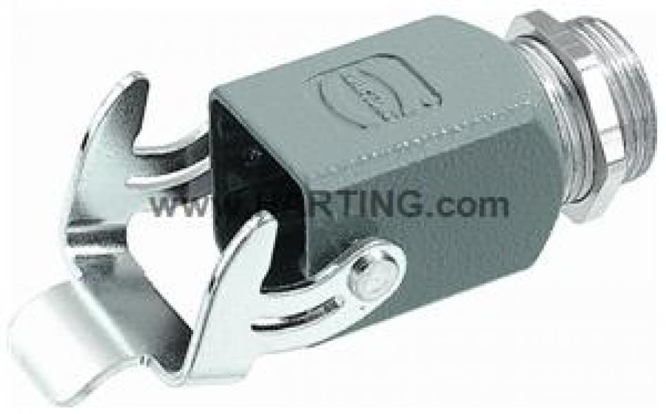 Harting 19200031150 Han 3A-EG-QB-M20