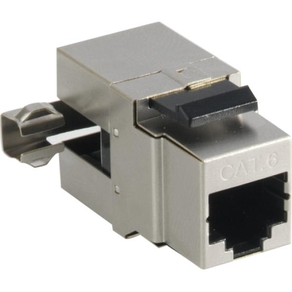 ARDEBO.de - RJ45-Modul, CAT6, 250MHz f. 790.115.37 + 790.117.37 +