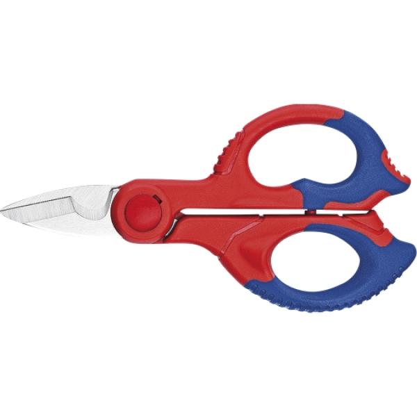 Knipex Elektrikerschere 