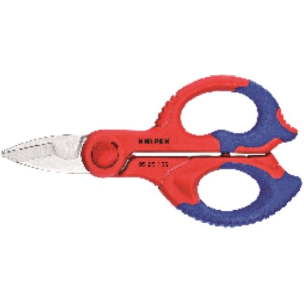 Knipex Elektrikerschere 