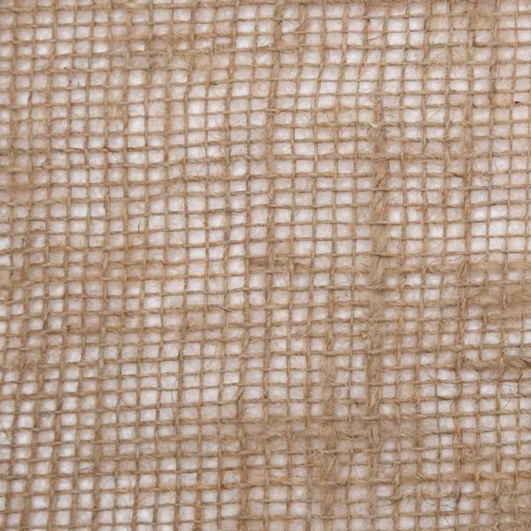 Jutegewebe 0,5x25 m 100% Jute 200 g/m²