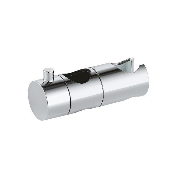 ARDEBO.de GROHE Gleitelement, chrom (48177000)