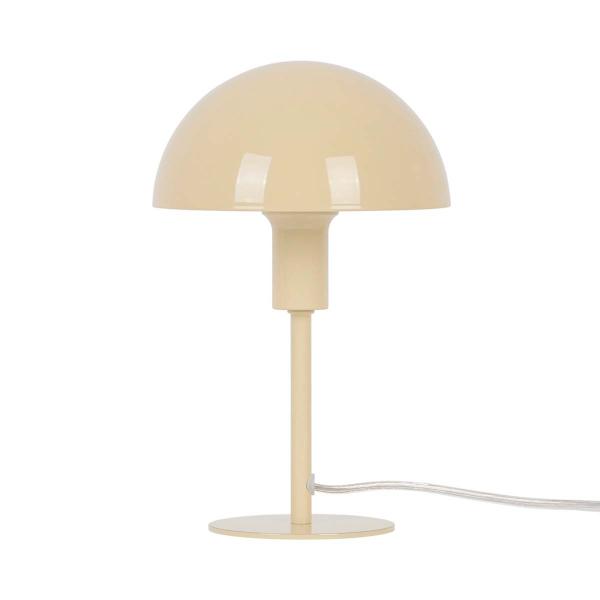 ARDEBO.de - Ellen Mini Table lamp Yellow