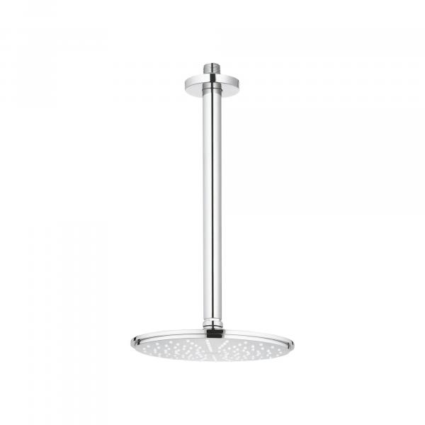 GROHE Rainshower Cosmopolitan 210 Kopfbrause, chrom (28373000)