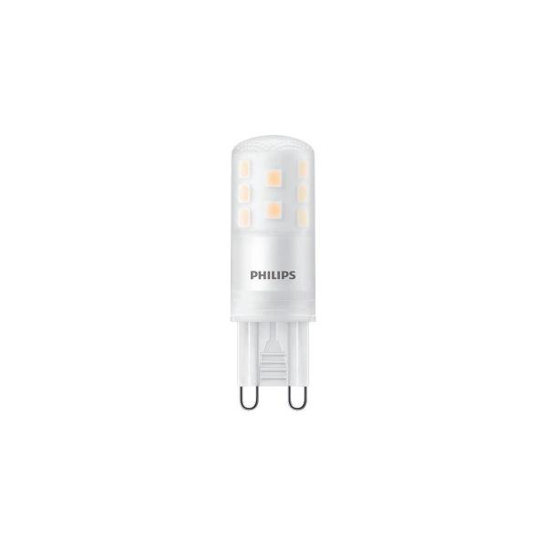 ARDEBO.de Philips CorePro LEDcapsuleMV 2.6-25W G9 827 D, 300lm, 2700K (76669600)