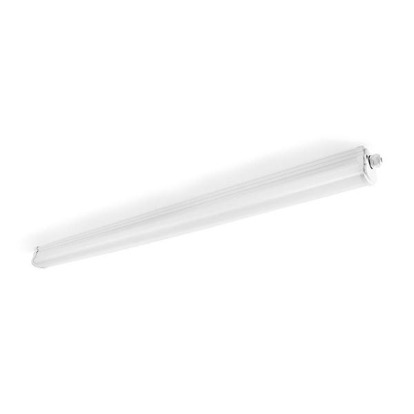 LED Feuchtraum Lichtleiste | 1200 mm | 2100 lm | 4000 K | 22 W | IP65