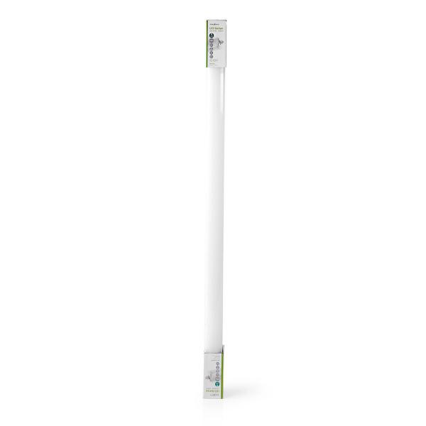 LED Feuchtraum Lichtleiste | 1200 mm | 2100 lm | 4000 K | 22 W | IP65