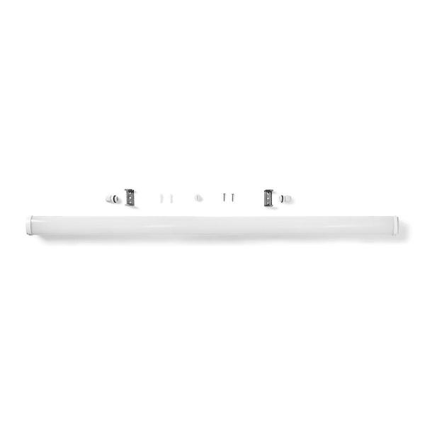 LED Feuchtraum Lichtleiste | 1200 mm | 2100 lm | 4000 K | 22 W | IP65