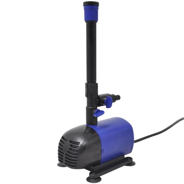 ARDEBO.de - Springbrunnenpumpe 50 W 2000 L/h