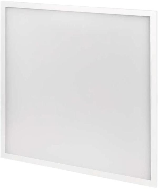 ARDEBO.de EMOS MAXXO ZB1223 LED-Einbauleuchte, quadratisch, 36W, 4100lm, Warmweiß, 600x600mm, UGR<19, weiß (1544103610)