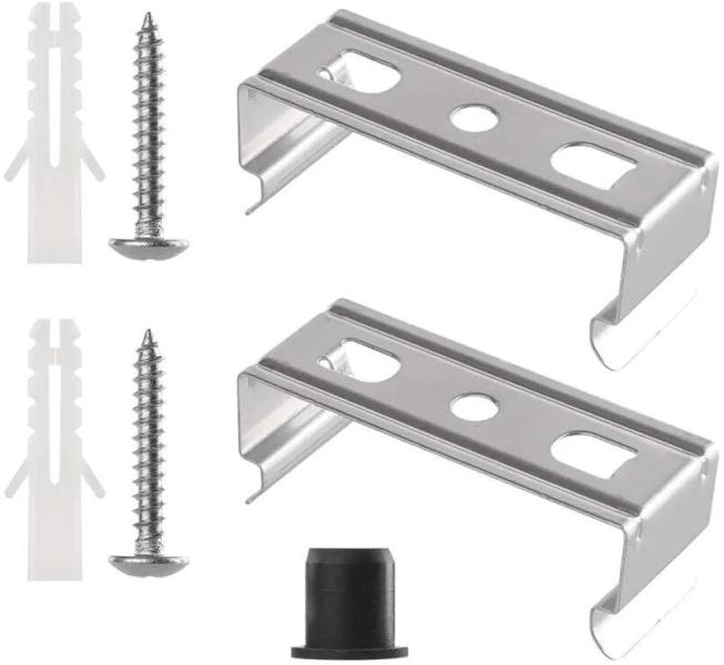 EMOS FESTY ZT4520 LED-Leuchte, staubdicht, 51W, neutralweiß, IP65, weiß (1546137900)