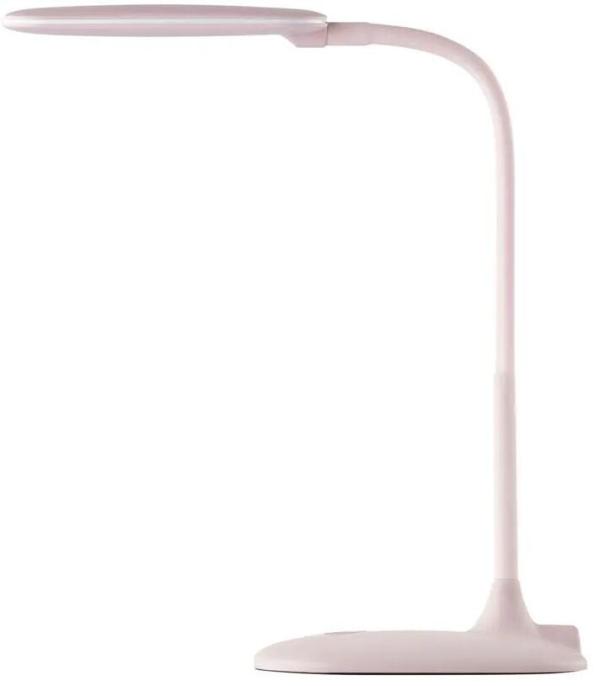 EMOS STELLA Z7602P LED Schreibtischlampe, rosa, 4000K (1538156000)