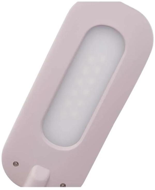 EMOS STELLA Z7602P LED Schreibtischlampe, rosa, 4000K (1538156000)