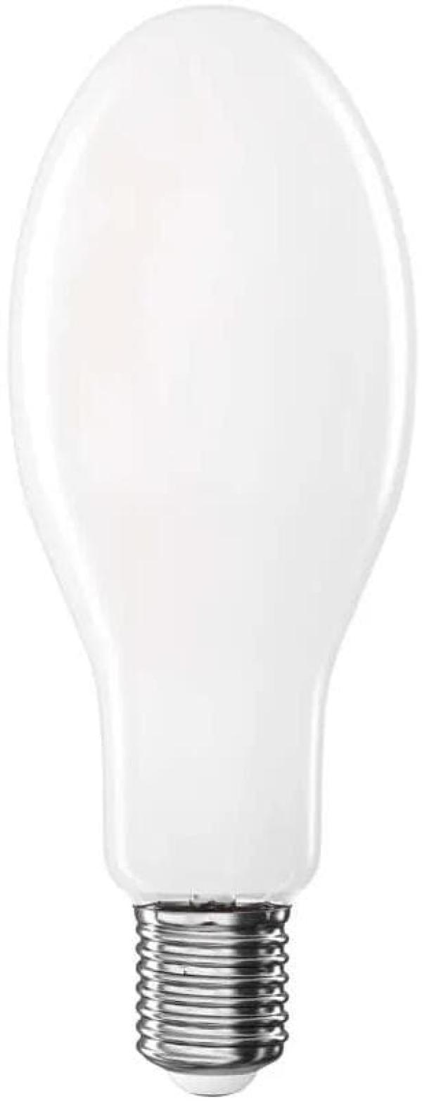 ARDEBO.de EMOS Filament LED Lampe ED90, E40, 36W (327W), 6000lm, Neutralweiß (1525737401)