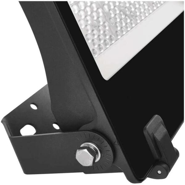 EMOS AVENO ZS2443A LED-Strahler, schwarz, 100W, 15500 lm, neutralweiß (1531244310)