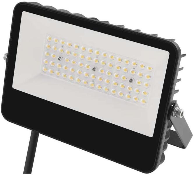 ARDEBO.de EMOS AVENO ZS2433 LED-Strahler, schwarz, 48W, neutralweiß (1531243300)