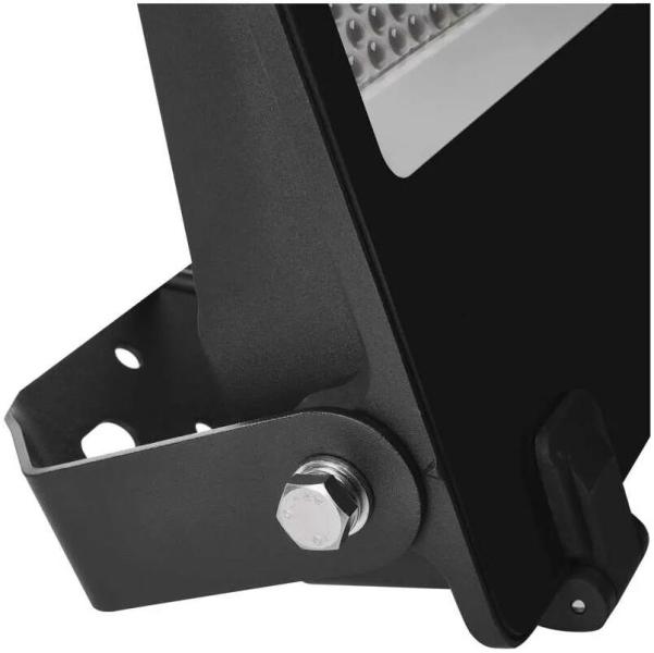 EMOS AVENO ZS2453A LED-Strahler, schwarz, 150W, 23250lm, neutralweiß (1531245310)