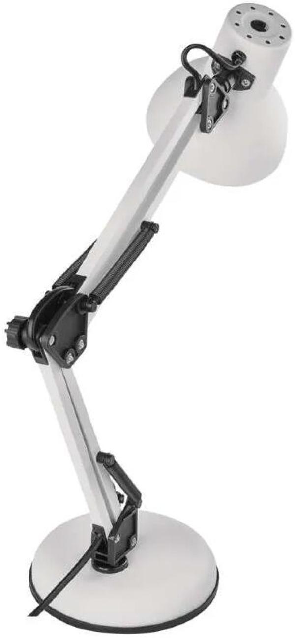 EMOS LUCAS Z7602P Schreibtischlampe, weiß (1538169000)