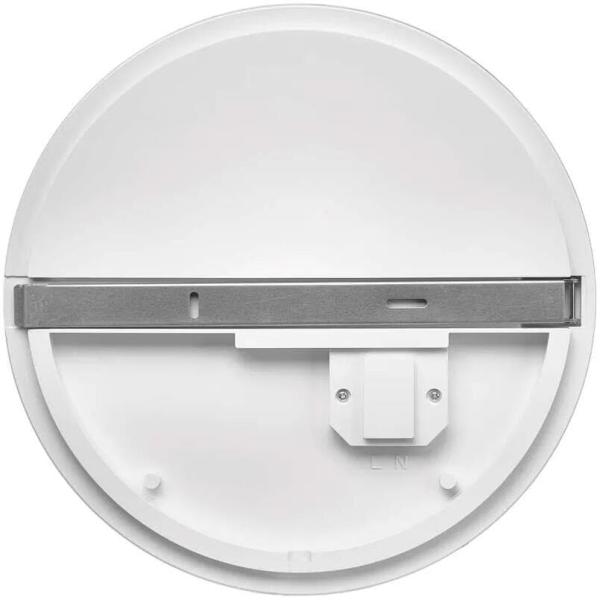 EMOS Dori ZM4312 LED Deckenleuchte, rund, weiß, 24,5W, IP54, neutralweiß (1539043060)