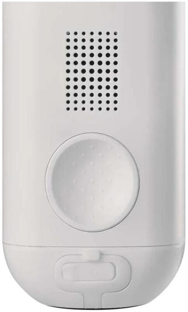 EMOS H4063 GoSmart Outdoor IP-Kamera, WiFi, IP-210, SNAP, batteriebetrieben, weiß (3024040630)