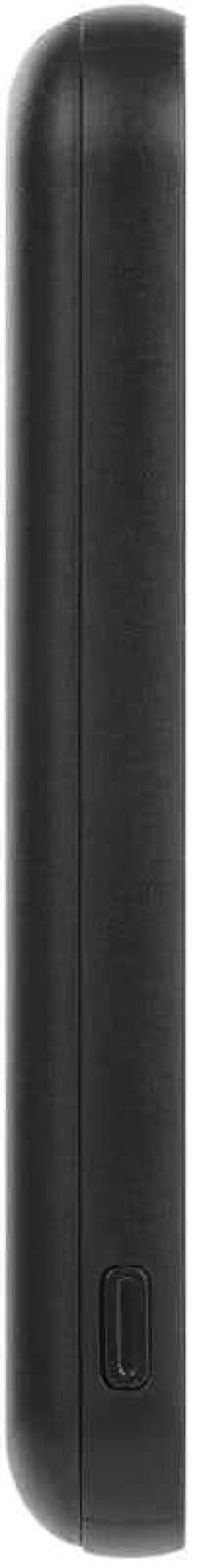 EMOS WI 521 Powerbank, 5000 mAh, 20W, Wireless, schwarz (1613054500)