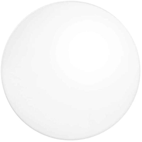 EMOS TORI ZM4321 LED Deckenleuchte, rund, weiß, 15W, IP54, neutralweiß (1539082150)