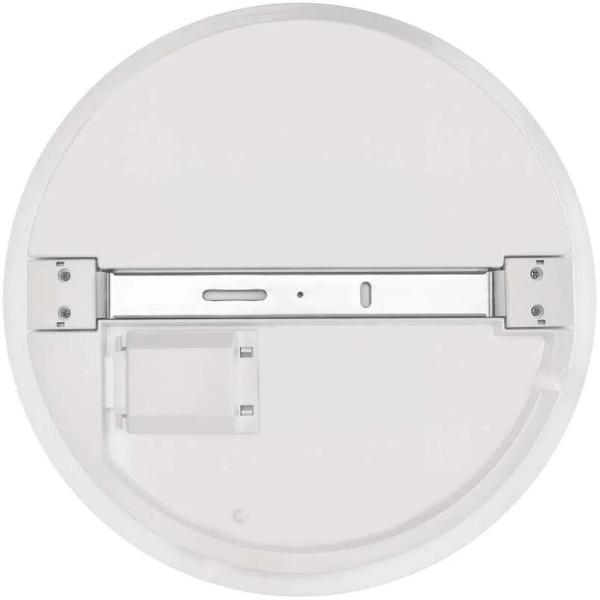 EMOS TORI ZM4329 LED Deckenleuchte, Bewegungsmelder, rund, 24W, IP54, neutralweiß (1539085240)