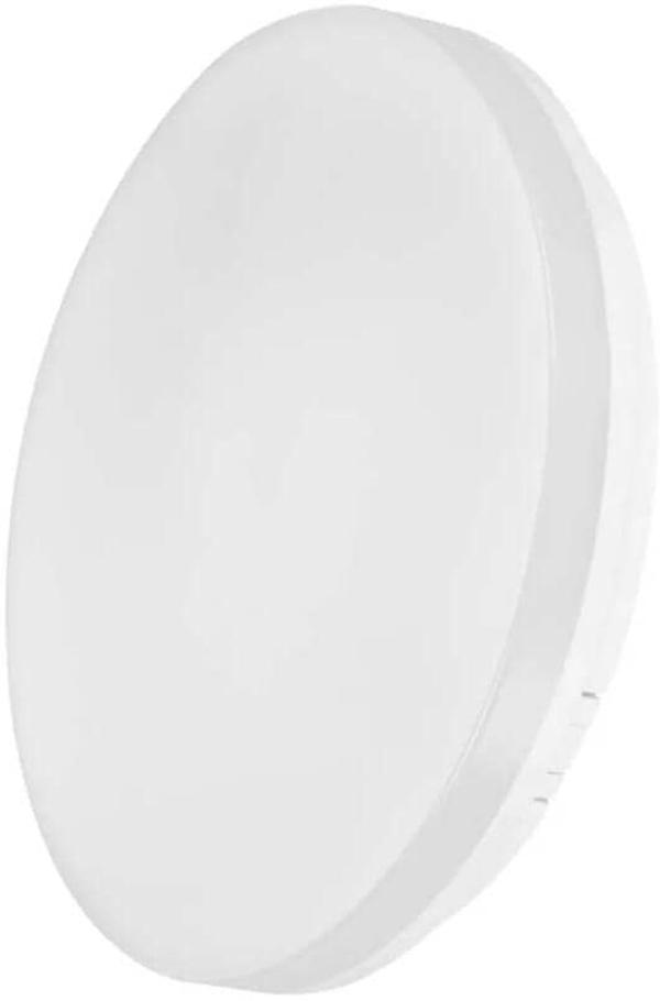 ARDEBO.de EMOS TORI ZM4322 LED Deckenleuchte, rund, weiß, 24W, IP54, neutralweiß (1539082240)