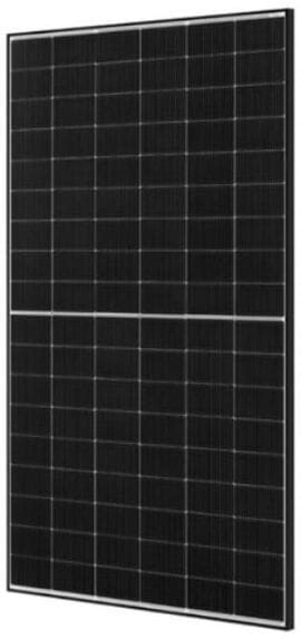 ARDEBO.de JA Solar JAM54D40-450/LB Solarmodul Glas-Glas, bifazial, MC4-EVO 2