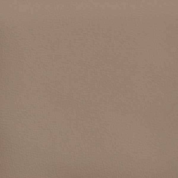 Wandpaneele 12 Stk. Cappuccino-Braun 30x30cm Kunstleder 1,08 m²