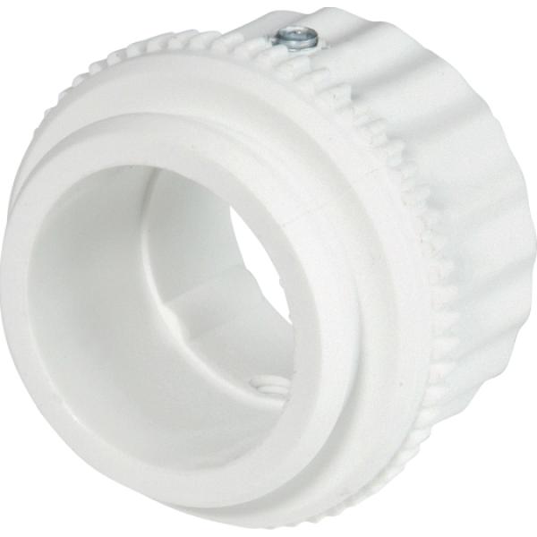 ARDEBO.de - Ventiladapter VA 78, Flansch für 560.850&560.852/ Danfoss