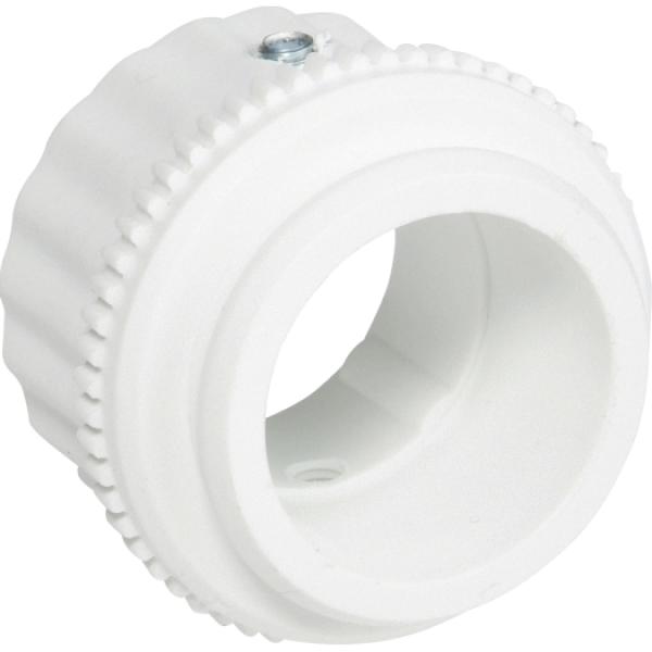 OPUS Ventiladapter VA 78, Flansch für 560.850&560.852/ Danfoss (5 ST)