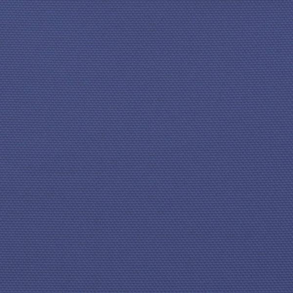 Balkon-Sichtschutz Blau 75x1000 cm 100 % Polyester-Oxford