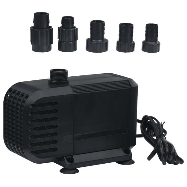 ARDEBO.de - Aquarium-Tauchpumpe 3000 L/h