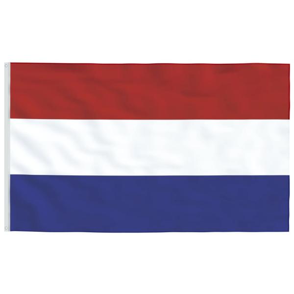 Flagge der Niederlande 90×150 cm