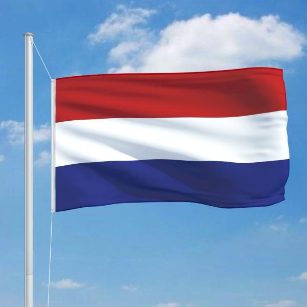 Flagge der Niederlande 90×150 cm