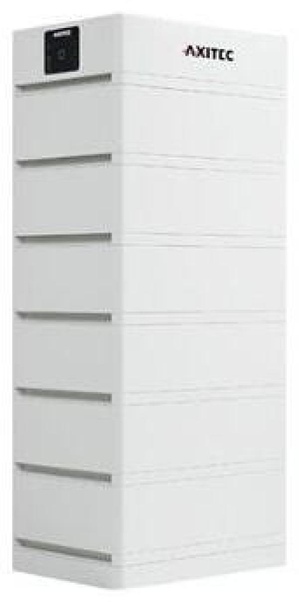 ARDEBO.de Axitec AXIstorage Li SV1 20.2 HV-Speicher, 20,0kWh