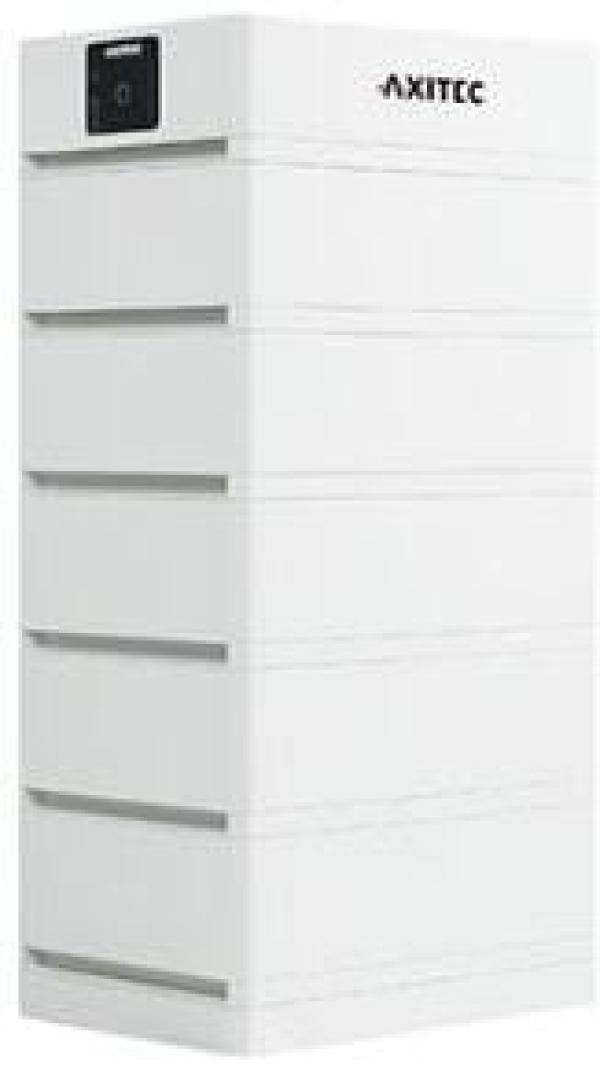 ARDEBO.de Axitec AXIstorage Li SV1 16.9 HV-Speicher, 19,9kWh