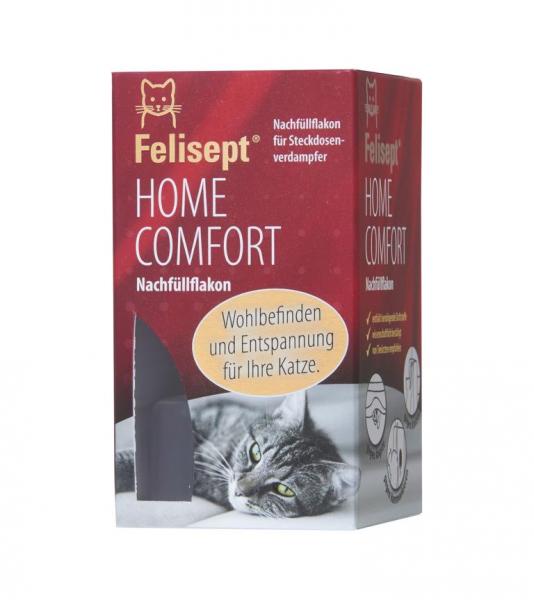 ARDEBO.de Felisept Home Comfort Nachfüllflakon  45 ml