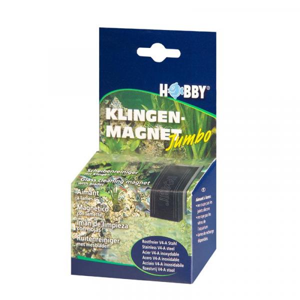 ARDEBO.de Dohse HOBBY Jumbo-Klingenmagnet