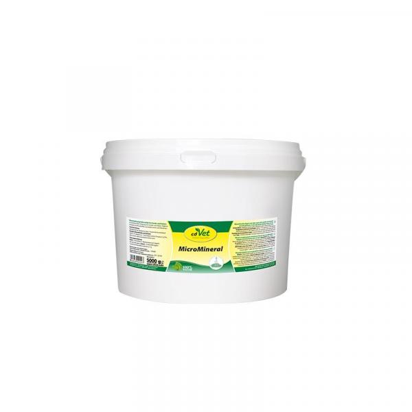 ARDEBO.de cdVet MicroMineral 5kg 