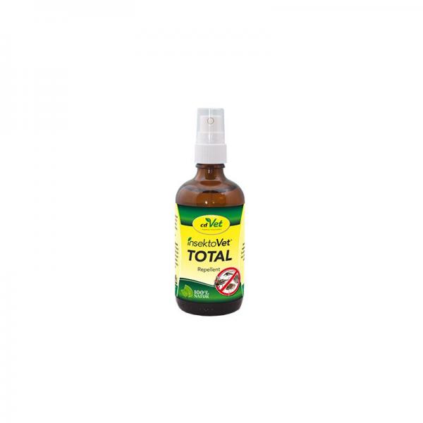 ARDEBO.de cdVet insektoVet Total* 100ml 