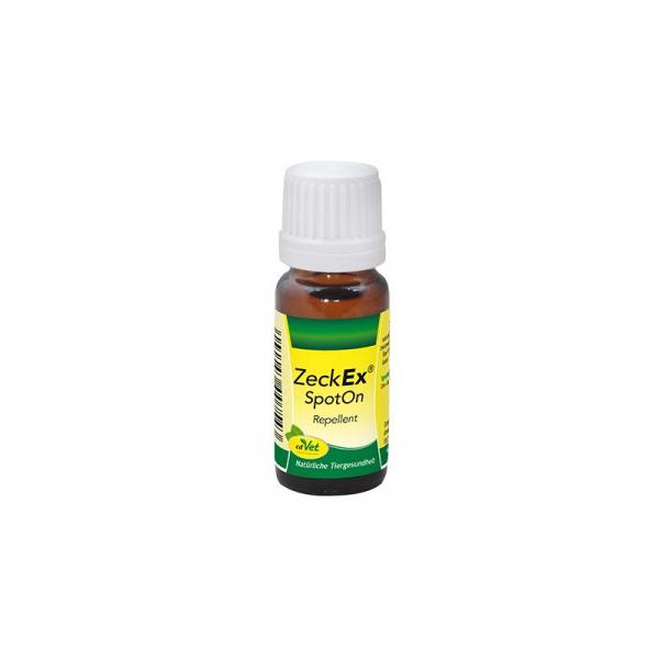 ARDEBO.de cdVet ZeckEx SpotOn* 10ml 