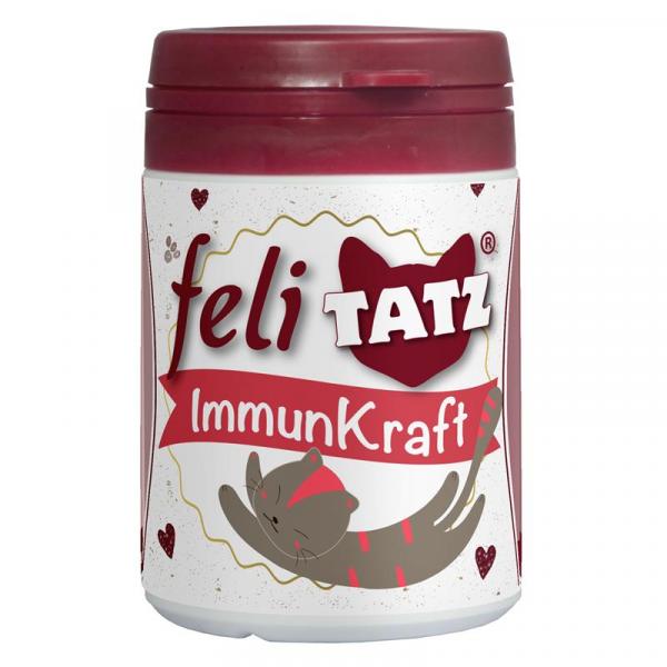 ARDEBO.de cdVet feliTatz ImmunKraft 30 g 