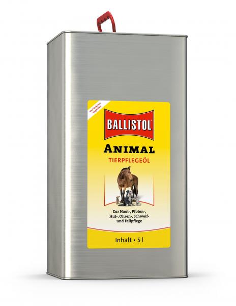 ARDEBO.de Ballistol Animal 5 l